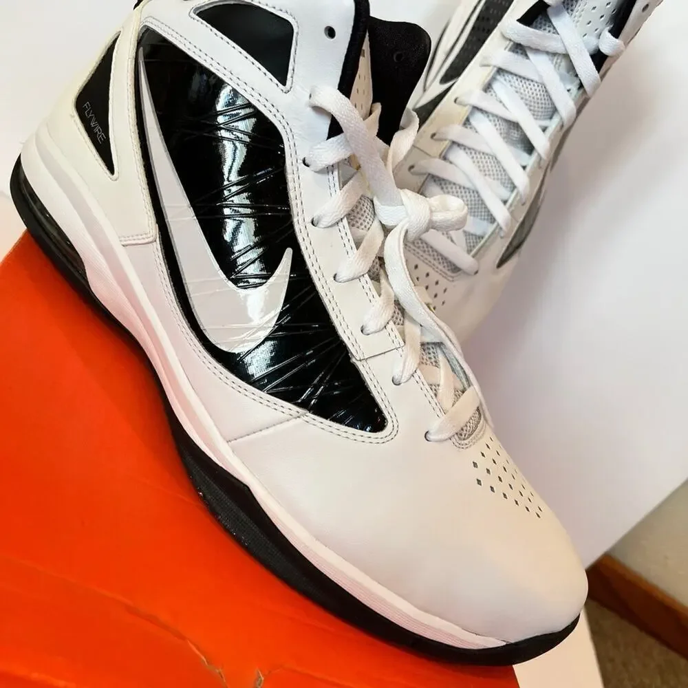 Nike Air Max Destiny TB, men's size 12.5, VINTAGE, NIB